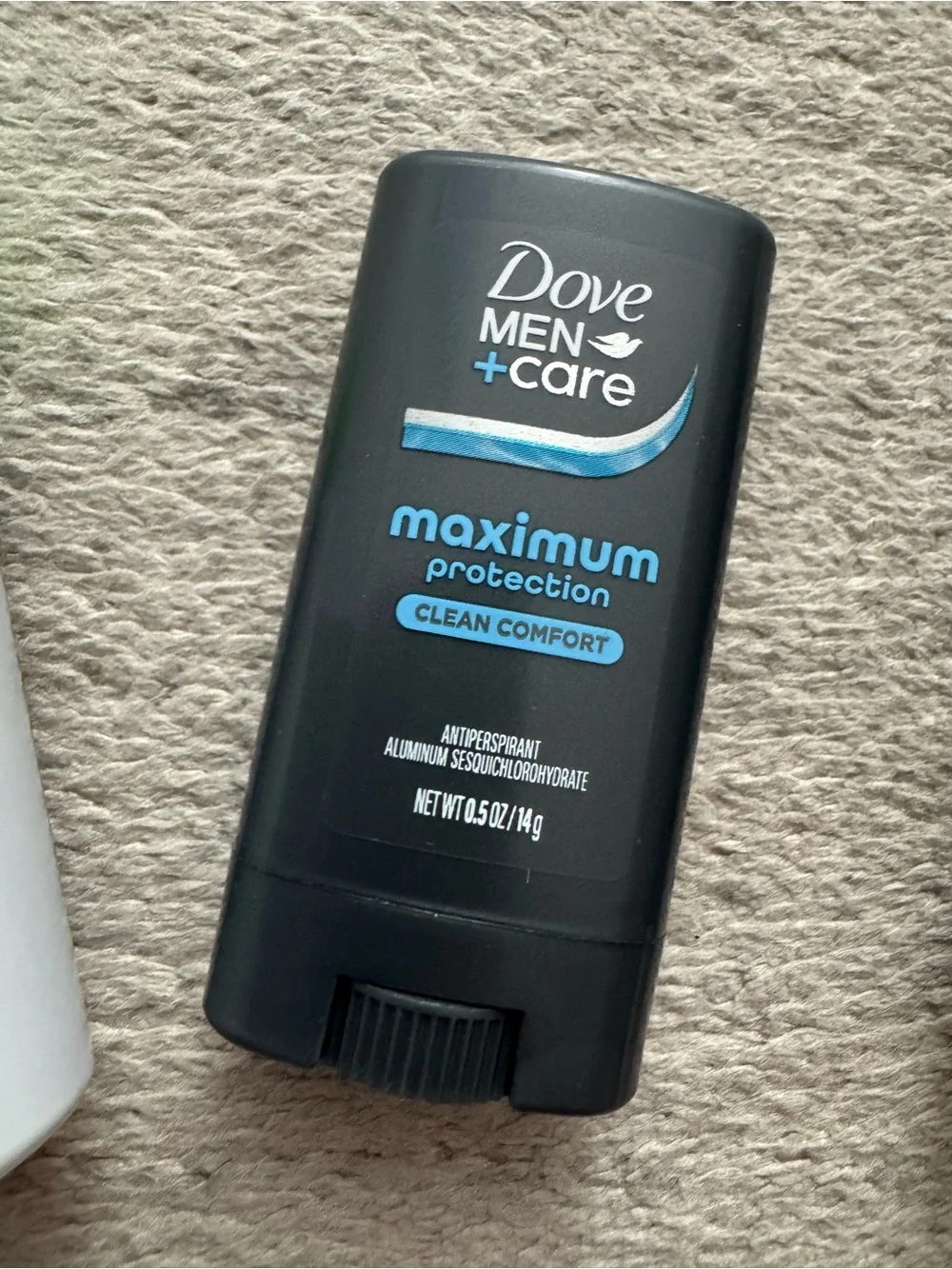 🆕 Bundle of Dove and Degree trial size deodorants
